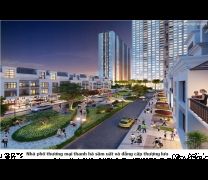 Chung cư B1.3 HH03 khu đô thị Thanh Hà