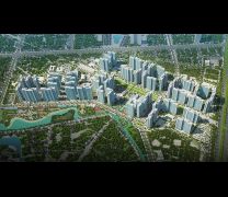 Vinhomes Smart City Tây Mỗ