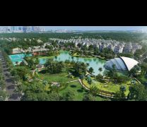 Vinhomes Green Villas Vinhomes Smart City Tây Mỗ