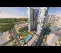 The Tonkin Vinhomes Smart City
