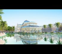 Phân khu Đảo Dừa - Vinhomes Ocean Park 2