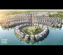 Phân khu Ngọc Trai - Vinhome Ocean Park 2