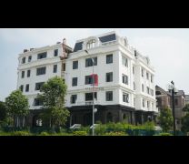 Khu đô thị mới Phú Lương