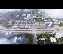 Khu đô thị Kiến Hưng