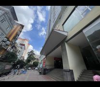 Chung cư 16B Nguyễn Thái Học