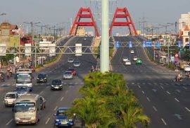 Được - mất với dự án đổi đất lấy công trình: Hết đất ‘vàng’, nhà đầu tư lạnh nhạt