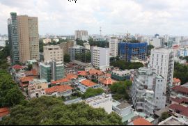 Hà Nội: Vẫn khó thu tiền nợ thuế đất đai