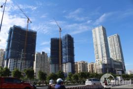 Những con số nổi bật trên thị trường bất động sản năm 2018