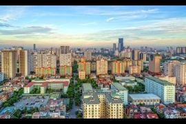 Hà Nội tiếp tục thu hồi tiền sử dụng đất còn nợ