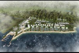 Mở rộng dự án Sonasea Vân Đồn Harbor City lên gần 20ha