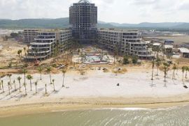 ‘Giải cứu’ condotel, officetel: Vẽ đường hươu chạy?