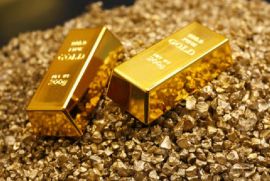 Điểm tin sáng: Giá vàng và USD lao đầu giảm không phanh