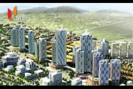 Điểm mặt 5 dự án đang là “nghĩa địa" bất động sản tại Hà Nội