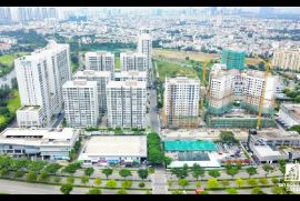 TP.HCM tiếp tục nói không với căn hộ dưới 45m2