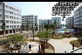 Hà Nội: Sẽ xây thêm 430 nghìn m2 nhà ở xã hội
