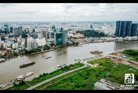 TP.HCM: Đầu tư xây dựng dự án Trung tâm khởi nghiệp Thành phố