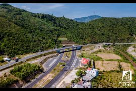 Thông xe dự án hầm đường bộ dài thứ 3 cả nước