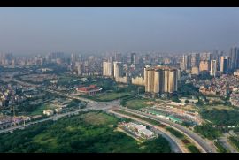 Vàng neo giá cao, chứng khoán vừa lao dốc kỷ lục, bất động sản sẽ ra sao?