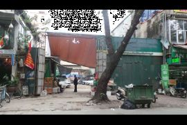 Khu đất 'vàng' giữa Hà Nội sang tay với giá gần 500 triệu đồng mét