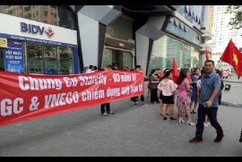 Thêm nhiều chủ đầu tư bị “bêu tên” vì “chây ì” bàn giao phí bảo trì