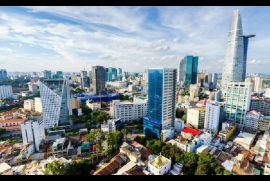 Ba thị trường địa ốc tâm điểm trong 2019