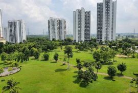 Cập Nhật Giá Chung Cư Huyện Thanh Trì Mới Nhất Tháng 2/2023