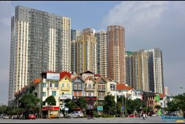Hoãn hội nghị nhà chung cư Mulberry Lane: Chủ đầu tư nói gì?