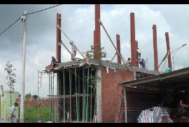 TP.HCM: Đầu nậu hết cửa phân lô, tách thửa tràn lan