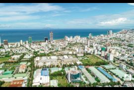 Chiêu cao tay của cò đất Đà Nẵng: Tung tin đồn thất thiệt để thổi giá, hàng loạt cảnh báo khẩn được đưa ra