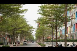 Cập Nhật Giá Chung Cư Quận Hà Đông Mới Nhất Tháng 3/2023