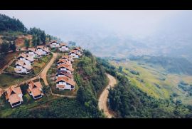 Sapa lên thị xã, mở rộng quy hoạch: Thời cơ vàng cho nhà đầu tư