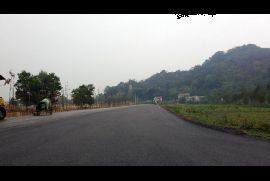 Hà Nội: Mở rộng tuyến đường tỉnh lộ 421A và 421B