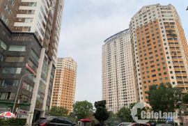 Đề xuất “nhồi” cao ốc vào khu đô thị: Phường Nhân Chính đề nghị cân nhắc điều chỉnh quy hoạch