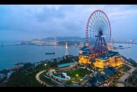 Quảng Ninh sắp có khu du lịch sinh thái biển đảo quy mô hơn 1.700ha