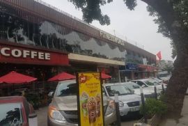 Bức tranh đô thị quận Cầu Giấy “méo mó”: Đề nghị kỷ luật các ông Dương Cao Thanh, Bùi Tuấn Anh, Trần Việt Hà