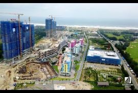 Condotel có xu hướng sụt giảm mạnh