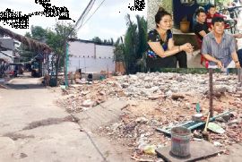 Quốc Cường Gia Lai mua hàng chục ha đất công giá 'bèo' trong... 7 ngày