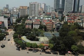 Hà Nội: Vì sao đất dự án vẫn ngang nhiên bị “băm nát”?