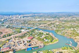 KKT cửa khẩu Móng Cái có vị trí quan trọng như thế nào cho sự phát triển của tỉnh Quảng Ninh?