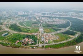 Vụ chuyển nhượng hơn 30ha đất nông nghiệp cho Quốc Cường Gia Lai: Đình chỉ chức vụ TGĐ, thanh tra toàn diện Công ty Tân Thuận