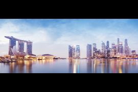 Singapore sạch bóng tham nhũng nhờ cải cách hành chính
