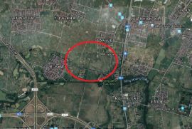 Hà Nội: Duyệt quy hoạch 1/500 Khu nhà ở xã hội tập trung 44,72ha Đông Anh
