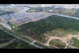 Kiểm điểm ông Tất Thành Cang vụ chuyển nhượng hơn 32ha đất ở Phước Kiển vì không báo cáo Thành ủy
