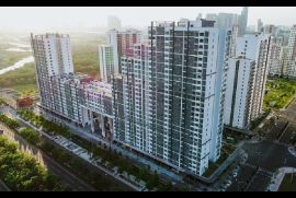 Dự án tái định cư nhưng bán "chui" thành thương mại giá cao, chủ đầu tư New City bị phạt hơn 100 triệu đồng