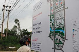 Hiểu về bản đồ quy hoạch để tránh mất tiền oan