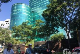 Cận cảnh 5.000m2 đất vàng giữa Sài Gòn trị giá 2.000 tỷ bị bán chỉ hơn 700 tỷ