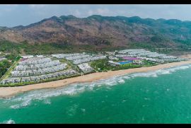 Nhà đất Bà Rịa - Vũng Tàu bỗng dưng "dậy sóng"