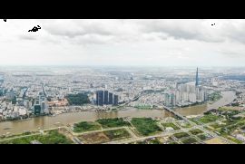 TP.HCM: 9 dự án lớn kêu gọi nhà đầu tư trong năm 2019