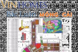 Cập nhật tiến độ dự án VinHomes Golden Avenue Móng Cái.