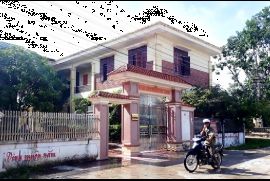 Bán trái thẩm quyền 284 lô đất, thu hàng chục tỷ đồng: Chủ tịch huyện Yên Thành có vô can?